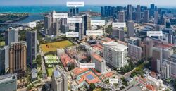 Raffles Hospital (D7), Retail #458364681